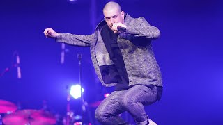 Koriass “Blacklights” – Live at the 2017 JUNO Gala Dinner &amp; Awards