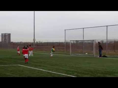 SAM 4214 doelpunt rodin 0 6