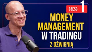 Najważniejsze zasady zarządzania kapitałem dla daytraderów - Tomasz Radomski / Emini Trader