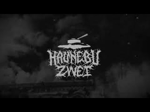 Haunebu Zwei - Haunebu Zwei - Zkáza Šílená (official lyric video)