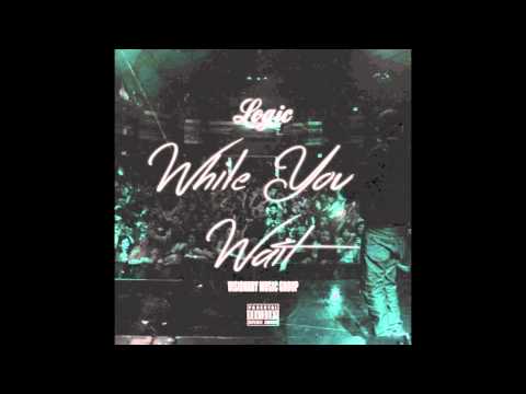 Logic - While You Wait (Official Audio)