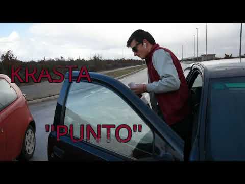 Krasta 《Punto》🤘💣🔞💶