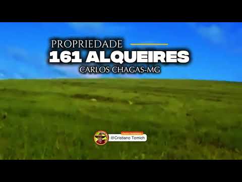 EXCELENTE PROPRIEDADE 161 ALQUEIRES CARLOS CHAGAS-MG R$ 14.490.000,00 #gado #agro #minasgerais #luxo