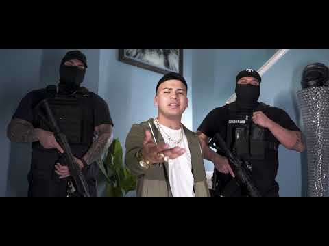 ABELARDO QUINTANILLA -PGV (OFFICIAL VIDEO)