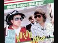 Michael Jackson and Mick Jagger ~ State of ...