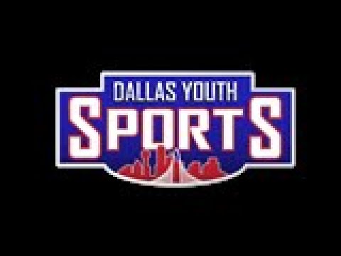 U12 Chiefs VS Dallas Cowboys 5-18-2024