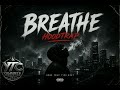 BREATHE Hoodtrap Type Beat Official Audio