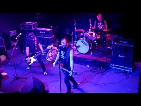 Frankenstyle- The Price (Live In Wuhan,China)