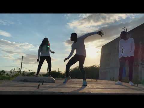 Orville Sutherland  - Touch Not (Official Music Video)