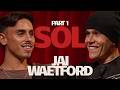 JAI WAETFORD Part 1 Teen Star To True Artist The Creative Process Life In The Limelight