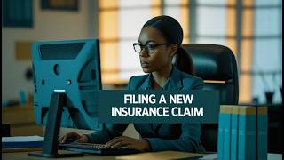 Filing a New Claim