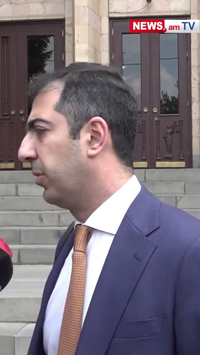 Ակնկալում ենք, որ կիրակի օրը նիստ չի լինի. Օրբելյան