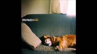 Spraynard - Buried