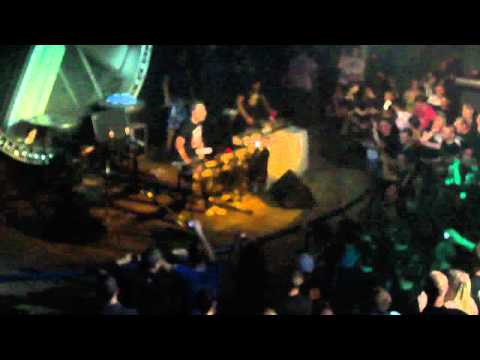 NOIZE SUPPRESSOR present SONAR WORLD TOUR @ COMPLEX 24-04-2011 FILM 7