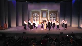 You Won&#39;t Be An Orphan For Long - Annie - Moonlight Musicals 2019