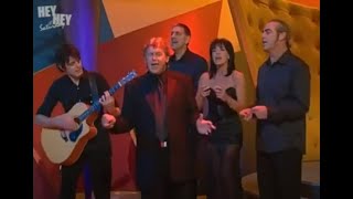 John Farnham - Every Time You Cry - Hey Hey It's Saturday