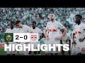 Gebrauchter Nachmittag: Rapid - Salzburg | Highlights | 30. Spieltag, ADMIRAL Bundesliga 23/24