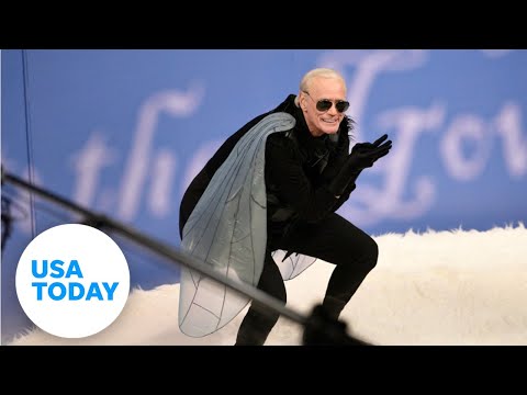 SNL makes Jim Carrey's Biden a fly on Mike Pence's head USA TODAY
