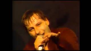 Southside Johnny &amp; The Jukes - I&#39;m So Anxious - Live 10 15 1984 - Washington DC (Bayou Club)