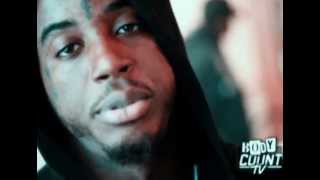 BodyCountTV- Reed Dollaz "Posted On Da Corner"