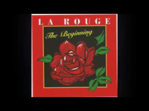 La Rouge - Ding No Sabi Nanga Sang Ding E Pre (kaaimang)