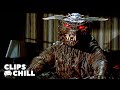 Attack Of The Terror Dog Ghostbusters 1984