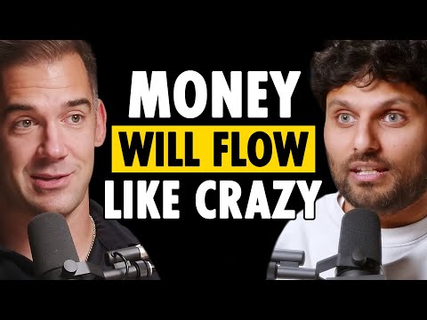 Lewis Howes: You're 69 Minutes Away From NEVER Being Broke Again