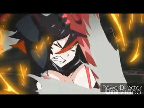 XXXTENTACION- Kill la Kill [AMV]