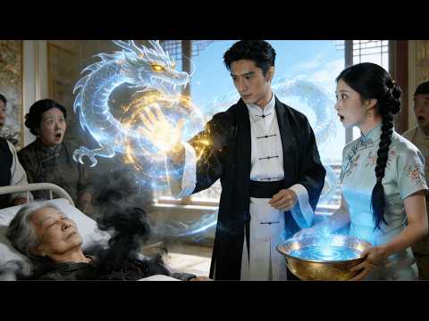 A hundred doctors fail to save a billionaire—until a poor boy revives him with a basin of water.