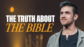Can I Ask That? | Is The Bible Reliable