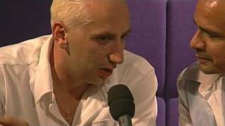 Sensation White 2002 - Interview Johan Gielen Sensation White 2002 - Interview Johan Gielen