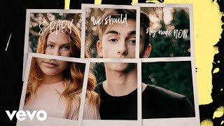 Johnny Orlando - Sleep (Lyric Video)