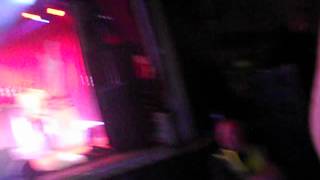 Kraftklub - Scheissindiedisko live @ Folklore 2012