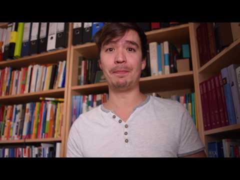 Better German grades: Scene analysis