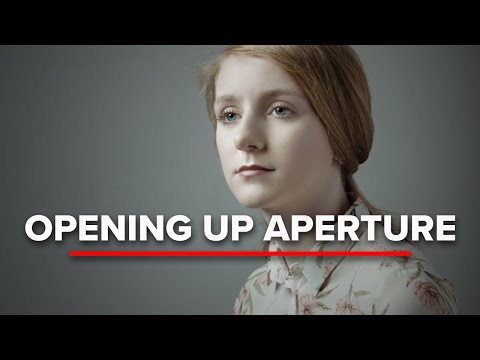 YouTube video about Enhance Your Photography: Mastering Camera Aperture