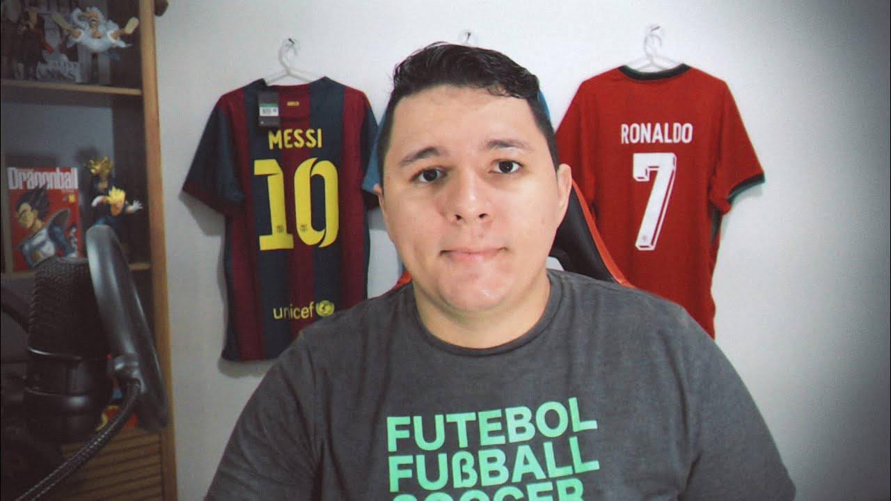 Estou saindo do Euro Fut