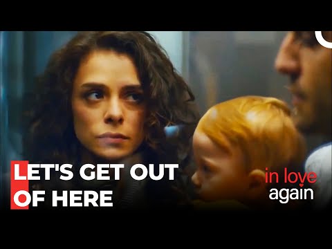 Fatih and Zeynep's Antalya Getaway - In Love Again