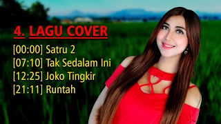 Download lagu 4 Lagu Cover Indah Shememey mp3