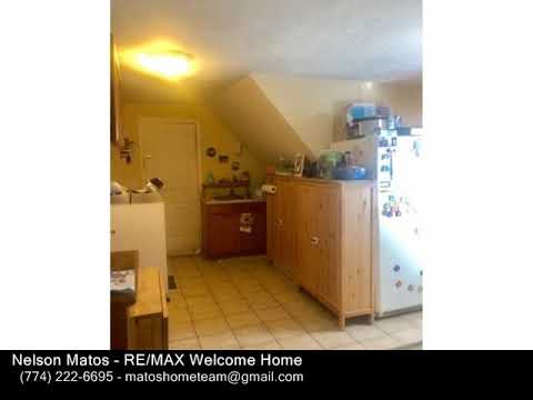 355 Washington St, Taunton MA 02780 - Multi Family Home - Real Estate - For Sale -