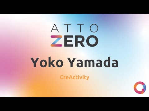 Yoko Yamada - La mia storia - Stand Up Comedy - Atto Zero