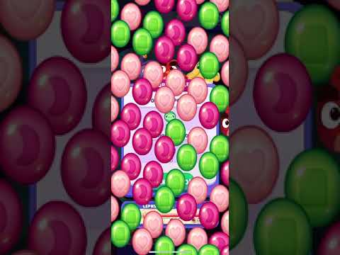 Angry birds dream blast #120 level 981-990