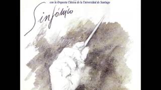 Inti Illimani - Canna Austina / Tarantella