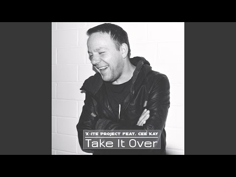 Take It Over (Extended Mix)