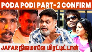 Vignesh Shivan Blackmail பண்ணிதான் Paava Kadhaigal -ல நடிக்க வச்சான் ! - Padam Kumar Interview | STR video
