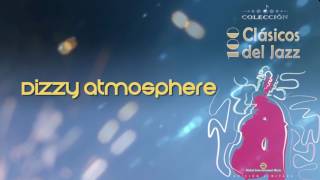 Dizzy Atmosphere  - Dizzy Gillespie / Discos Fuentes