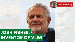 An Interview with Josh Fisher | Inventing VLIW, Multiflow, Itanium, VLIW's Massive Success