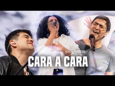 Cara a Cara - Su Presencia Worship ft Marcos Vidal | Música Cristiana 2025