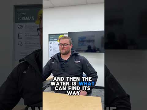 🎤 Talk Tuesday With Our Field Inspector Isaac 🎤