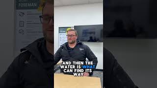 Watch video: 🎤 Talk Tuesday With Our Field Inspector...