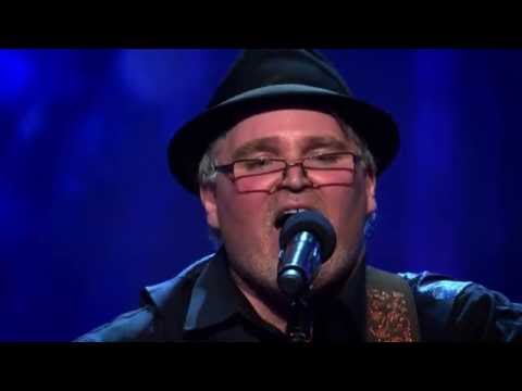 Dave Stergo's performance of U2's 'All I Want Is You' - The X Factor Australia 2016
